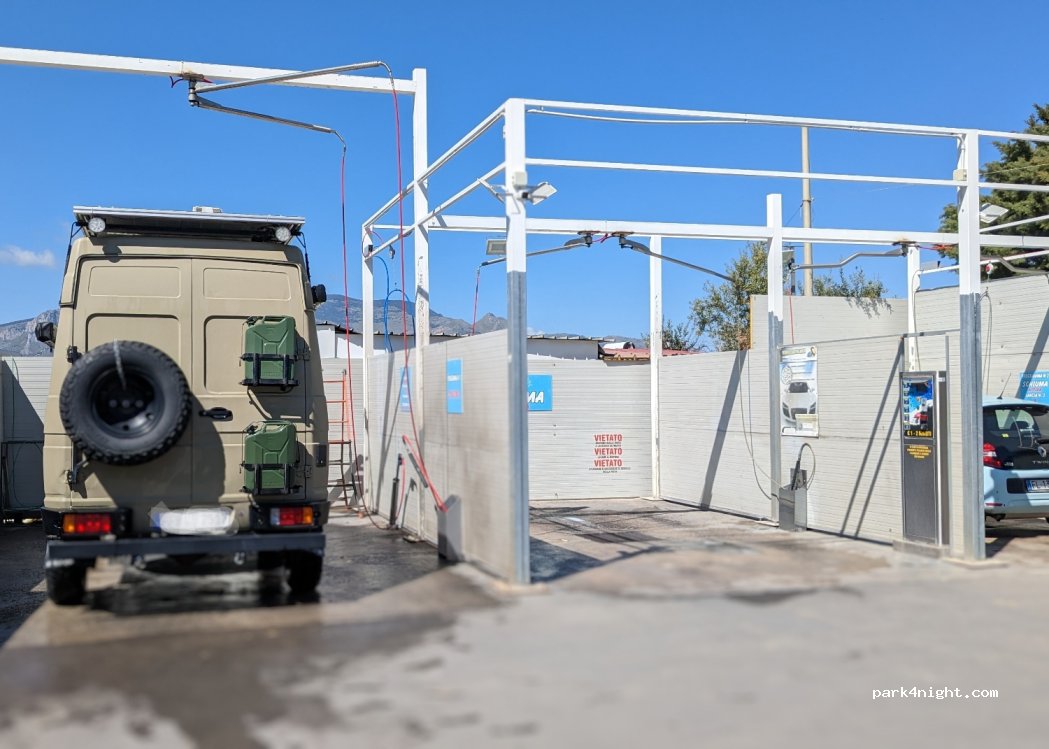 (91011) Alcamo - 2 Strada Provinciale 55 — foto