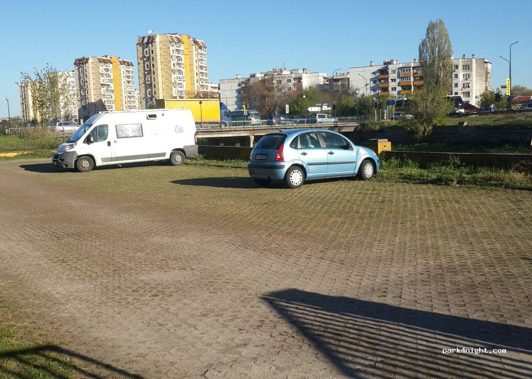 (4400) Pazardzhik - 51 ulitsa — foto