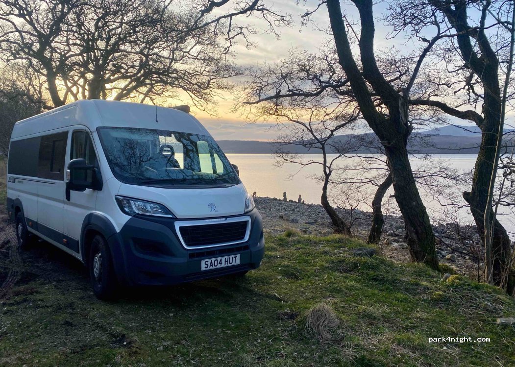 (PH16) Kinloch Rannoch - — foto 2