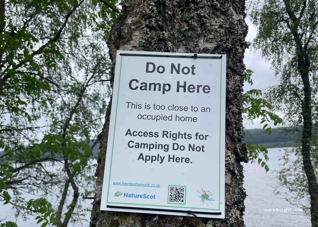 (PH16) Kinloch Rannoch - — foto 3