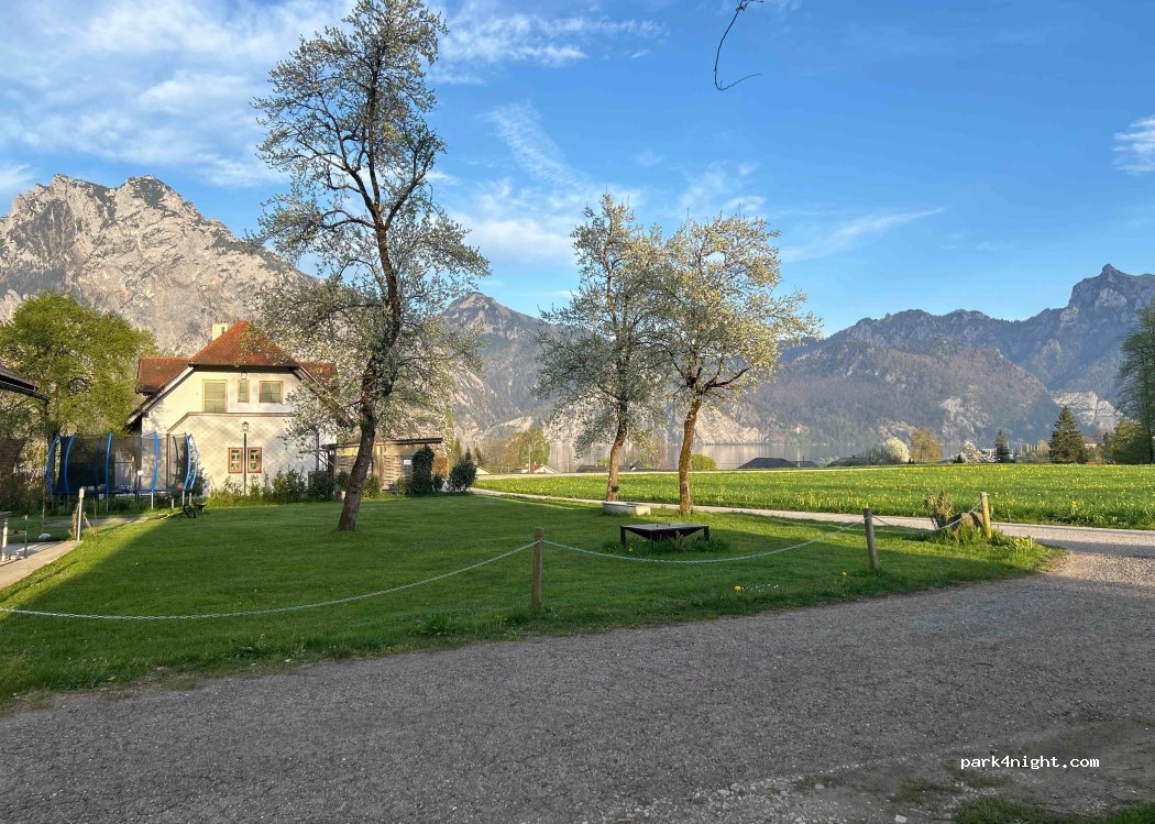 Ferienhaus Traunseeblick — foto 4