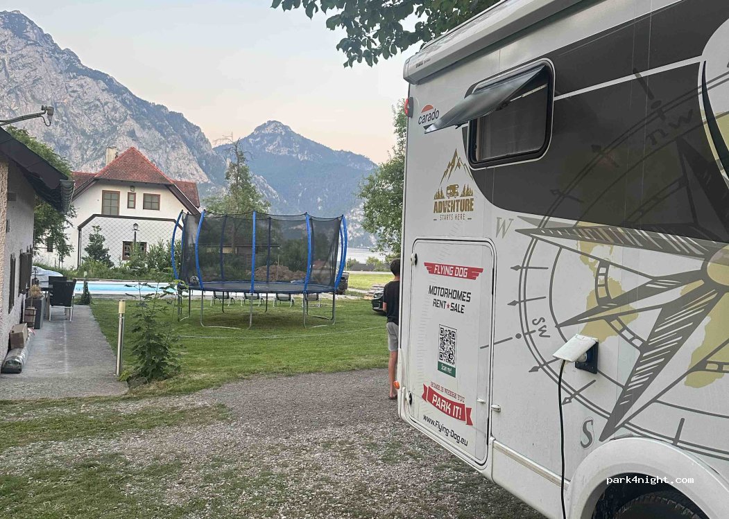 Ferienhaus Traunseeblick — foto 5