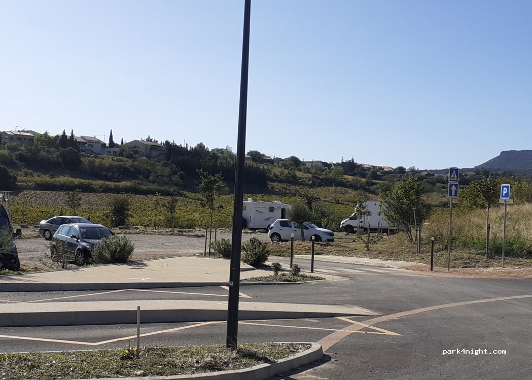 (34150) Montpeyroux - 6 Rue du Barry — foto 4