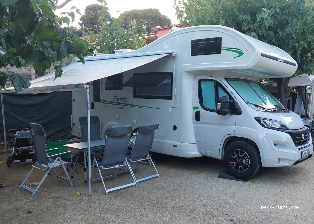 Camping Marcos — foto 2