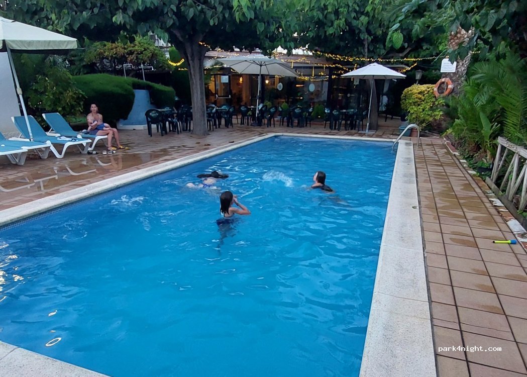 Camping Marcos — foto 3