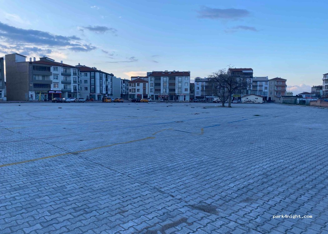 (68000) Sultanhanı - 3 Kuran Kursu Caddesi — foto