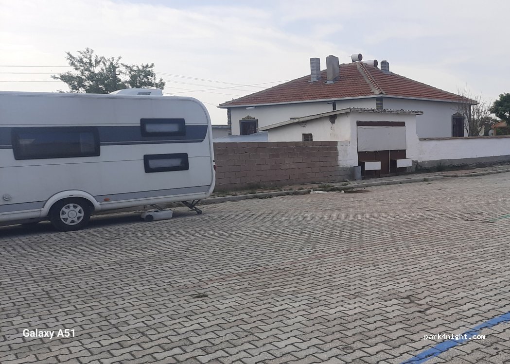 (68000) Sultanhanı - 3 Kuran Kursu Caddesi — foto 2
