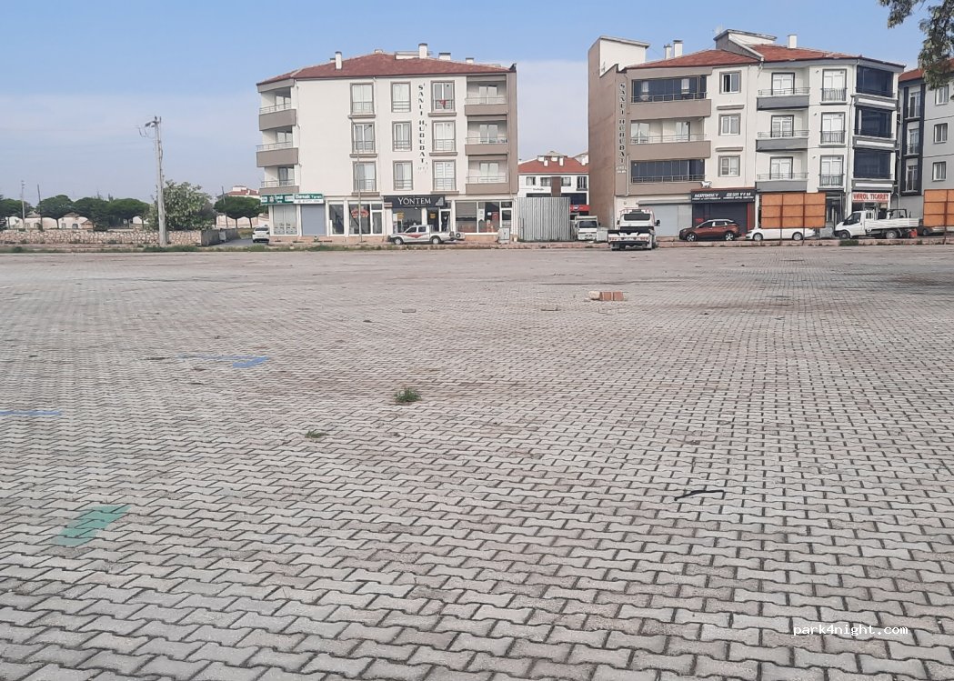 (68000) Sultanhanı - 3 Kuran Kursu Caddesi — foto 3