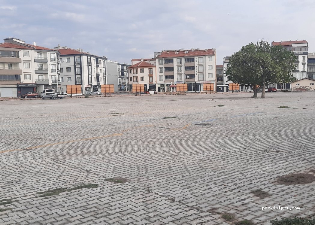 (68000) Sultanhanı - 3 Kuran Kursu Caddesi — foto 4