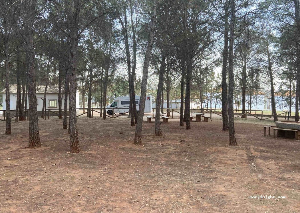 (29531) Humilladero - Unnamed Road — foto