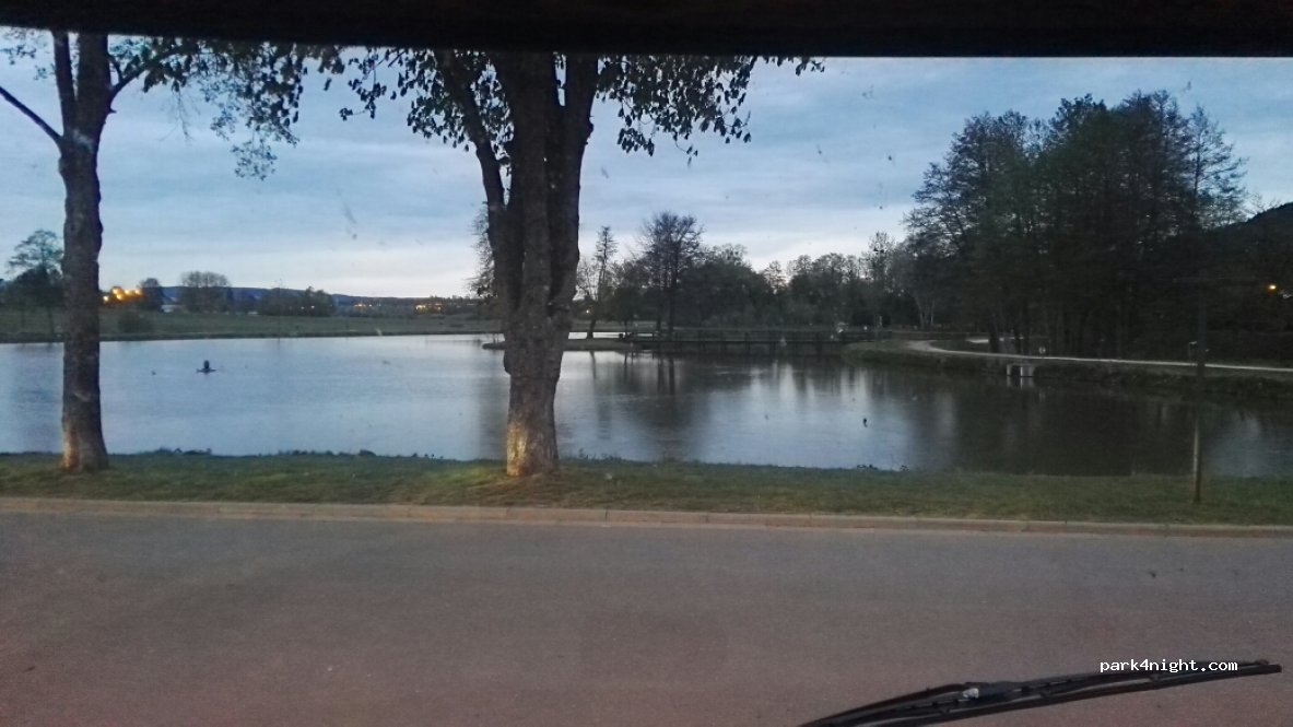 (6780) Messancy - Domain du Lac — foto