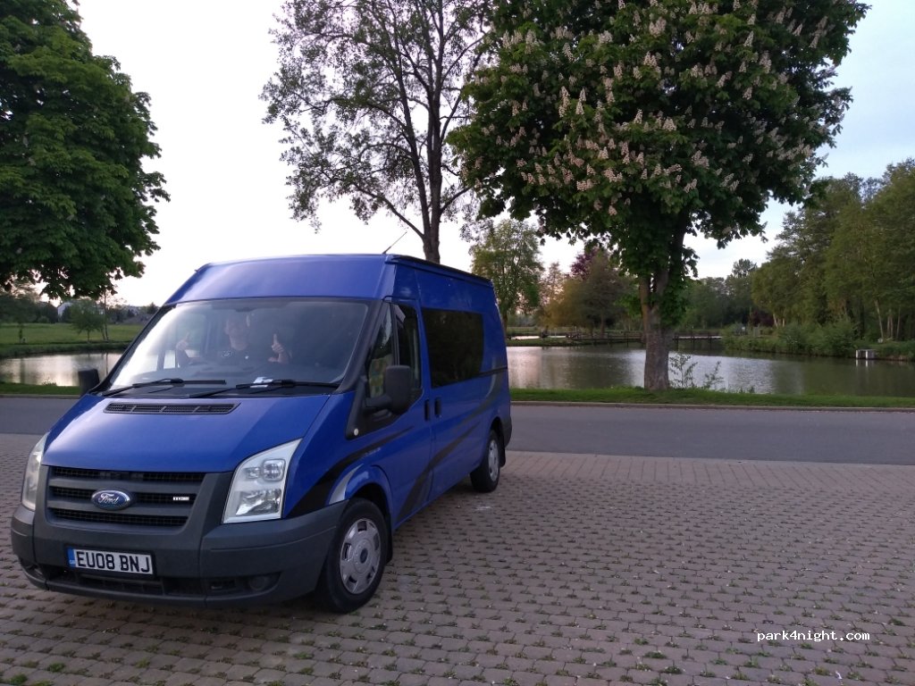 (6780) Messancy - Domain du Lac — foto 2