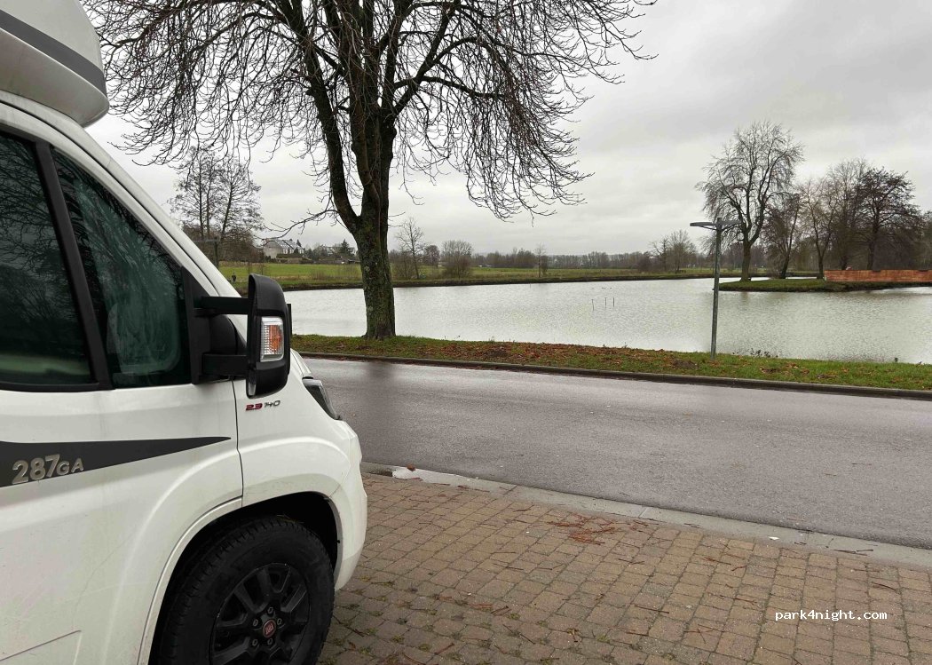 (6780) Messancy - Domain du Lac — foto 3