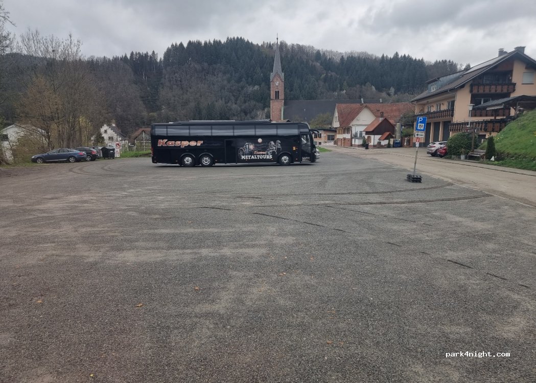 (77784) Oberharmersbach - 8 Waldhäuser — foto