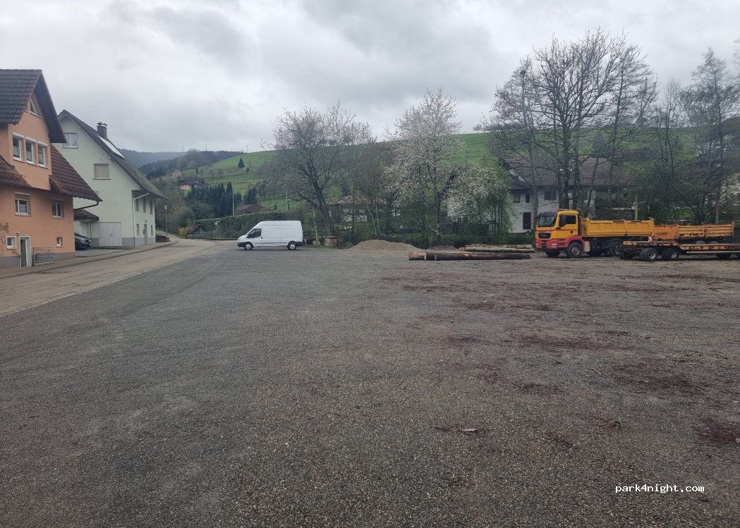 (77784) Oberharmersbach - 8 Waldhäuser — foto 2
