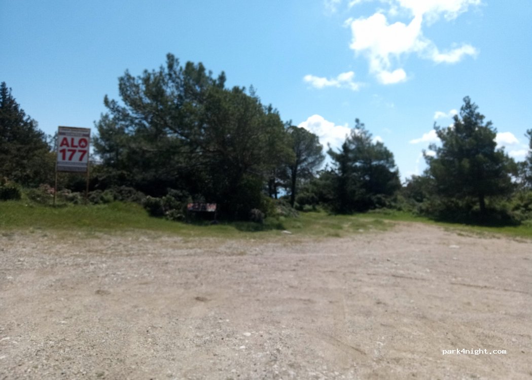 (99880) Kaplıca - Unnamed Road — foto 3