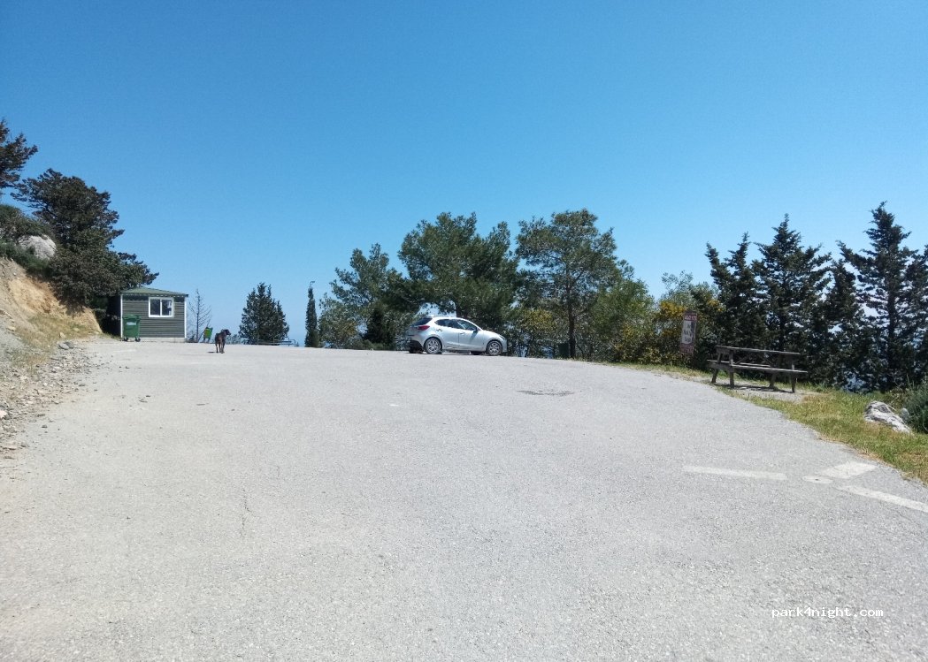 (99880) Kaplıca - Unnamed Road — foto