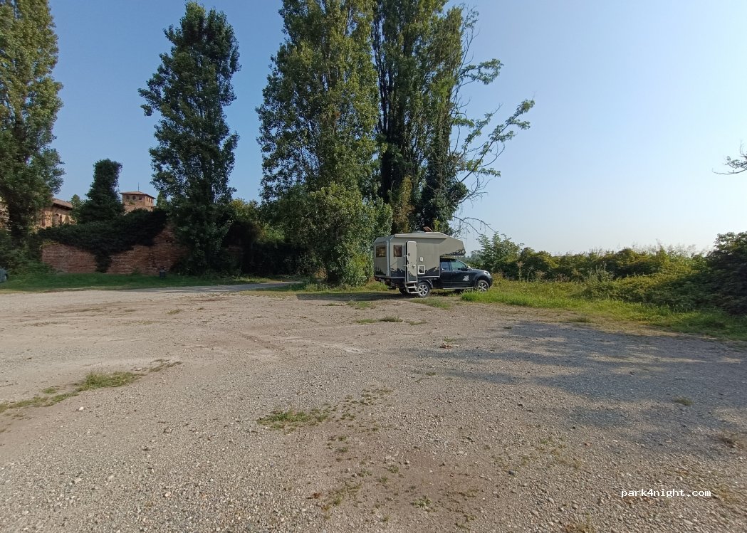 (20068) Peschiera Borromeo - 4 Piazza Castello — foto 4