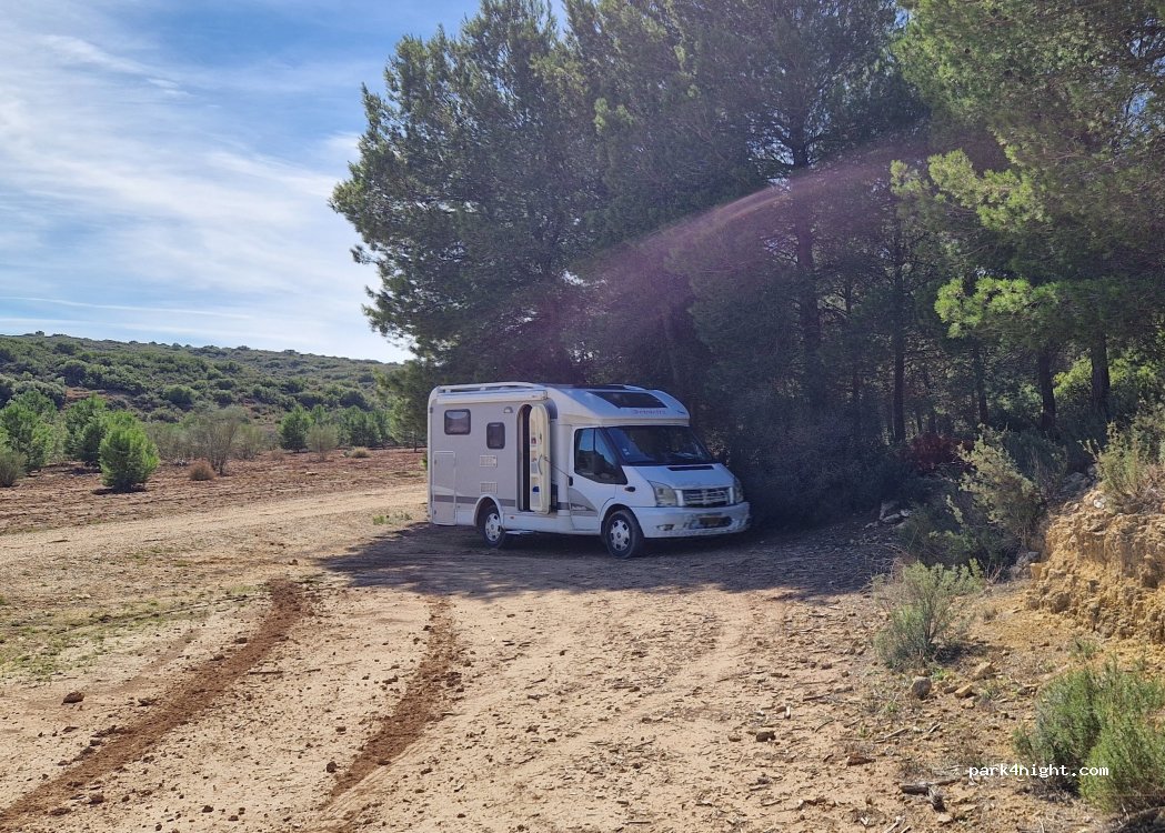 (02640) Almansa - — foto 2