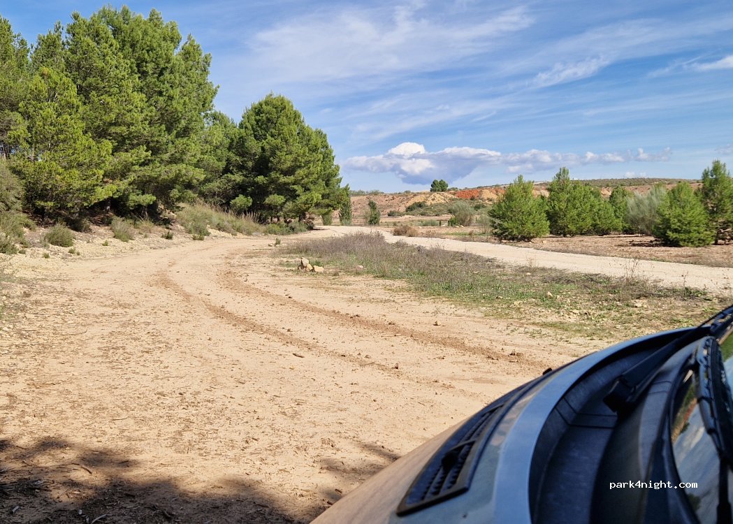 (02640) Almansa - — foto 3