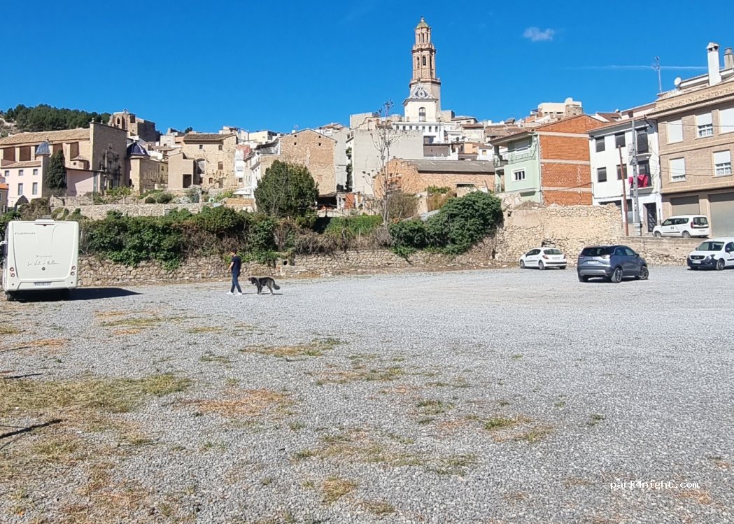 (12450) Jérica - 22 Calle de Santa Agueda — foto
