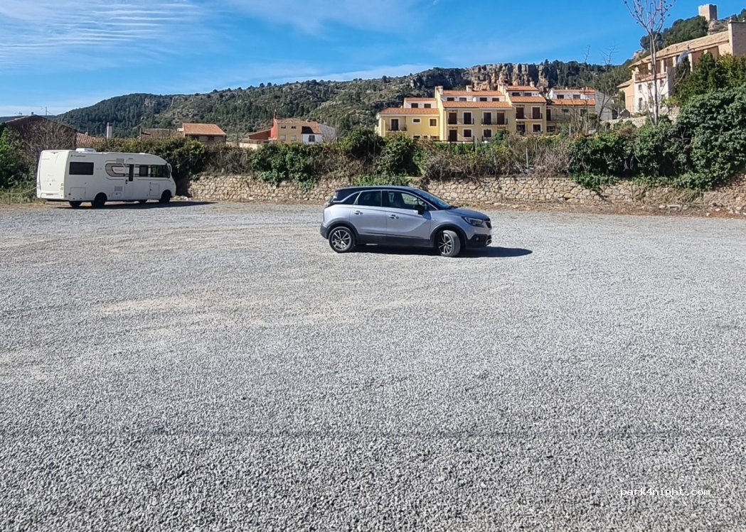 (12450) Jérica - 22 Calle de Santa Agueda — foto 2