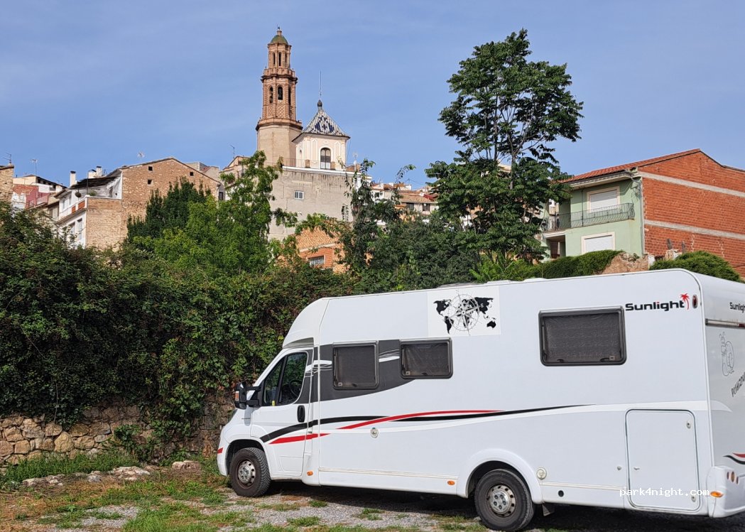 (12450) Jérica - 22 Calle de Santa Agueda — foto 3