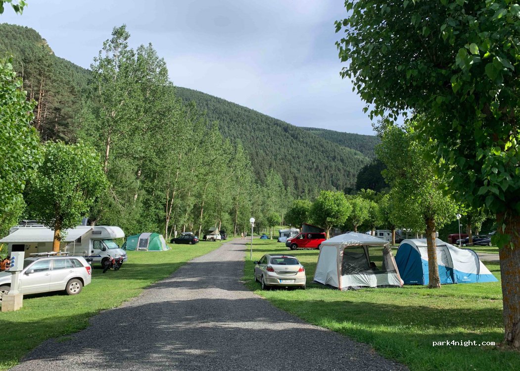 Apartaments Xixerella Park — foto