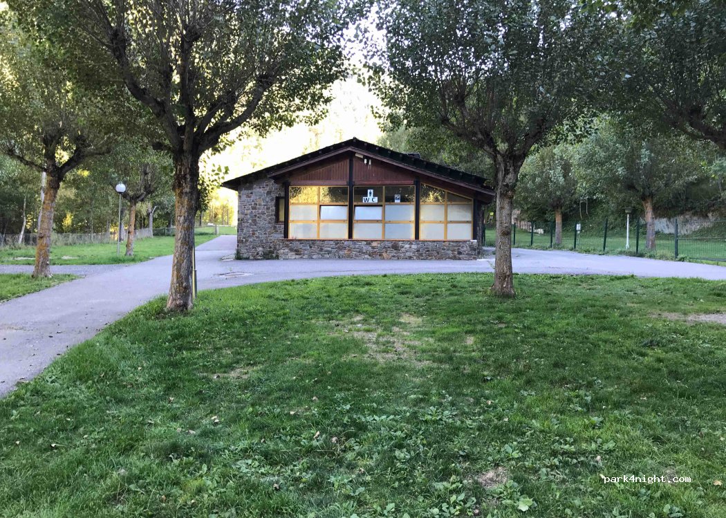 Apartaments Xixerella Park — foto 3