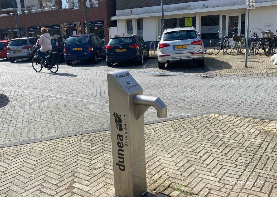 (2171 BC) Sassenheim - 185 Hoofdstraat — foto