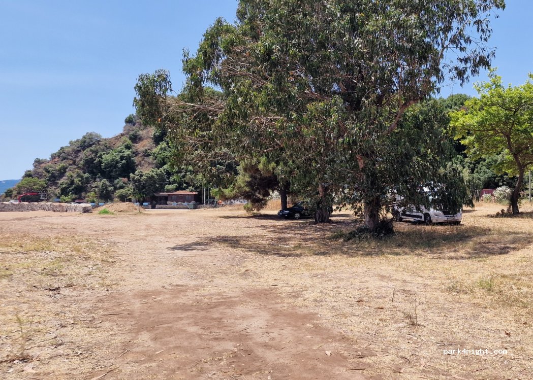 (630 82) Stagira Akanthos - Unnamed Road — foto 4