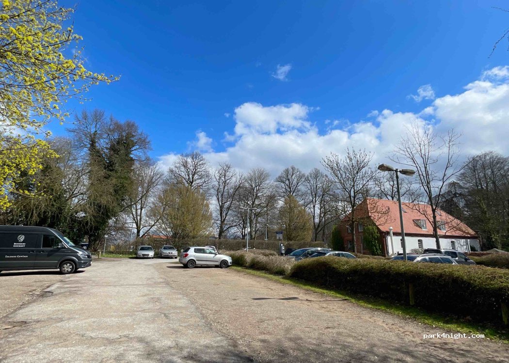 (23552) Lübeck - 24 Mühlendamm — foto