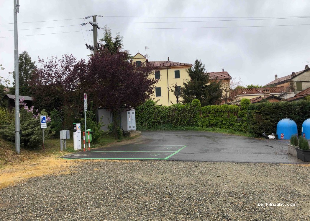 (14040) Maranzana - 31 Via San Giovanni — foto