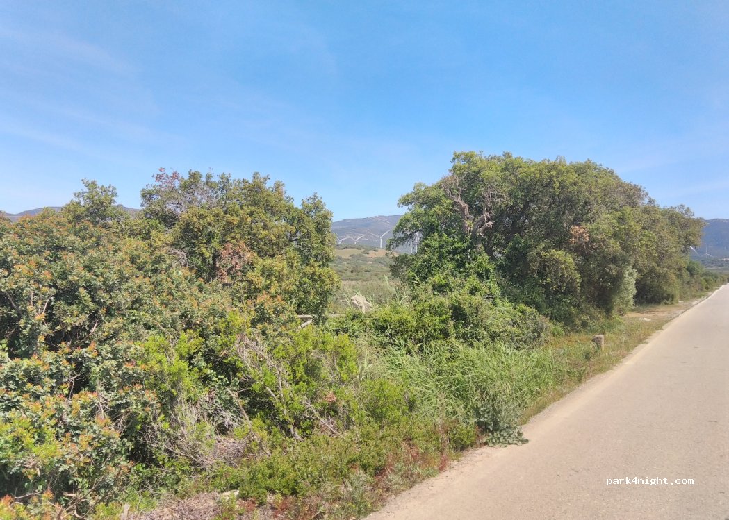 (11391) Tarifa - 2 CA-221 — foto 2