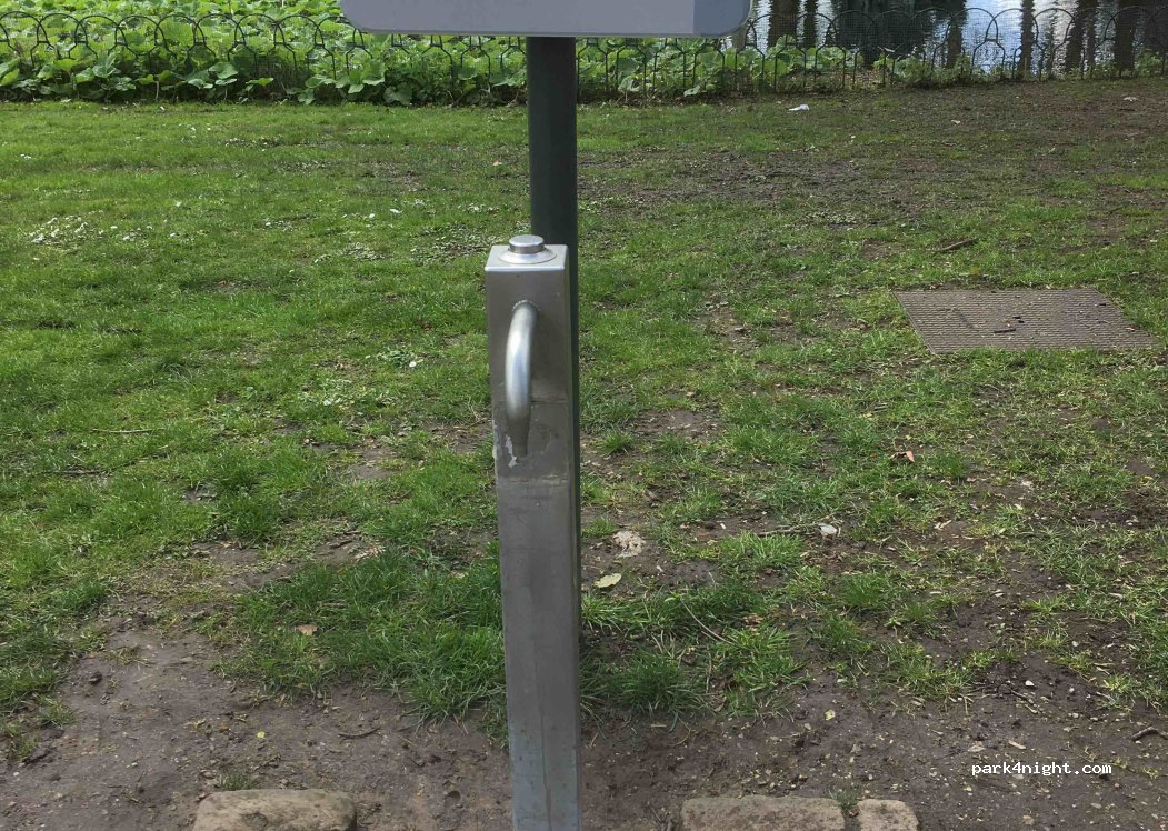 (8000) Brugge - 21 Minderbroedersstraat — foto