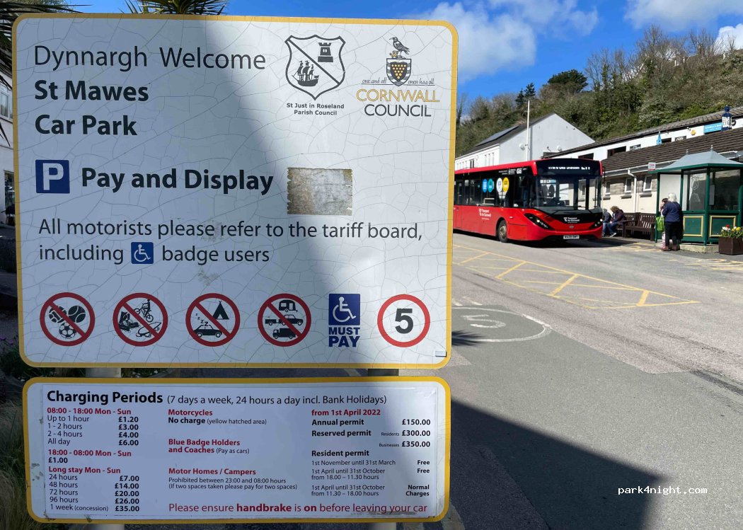 (TR2 5DJ) St Mawes - 8 The Square — foto 2