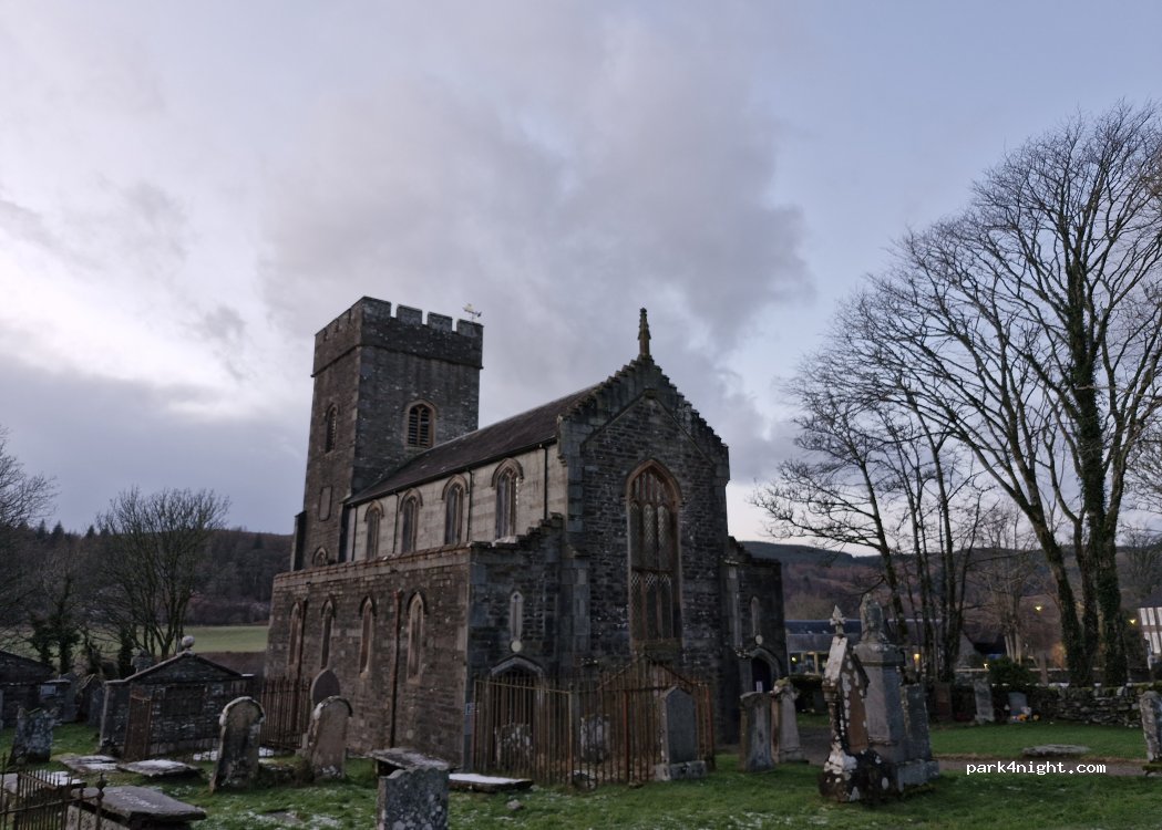 (PA31 8RW) Kilmartin - 4 Castle Park — foto 2