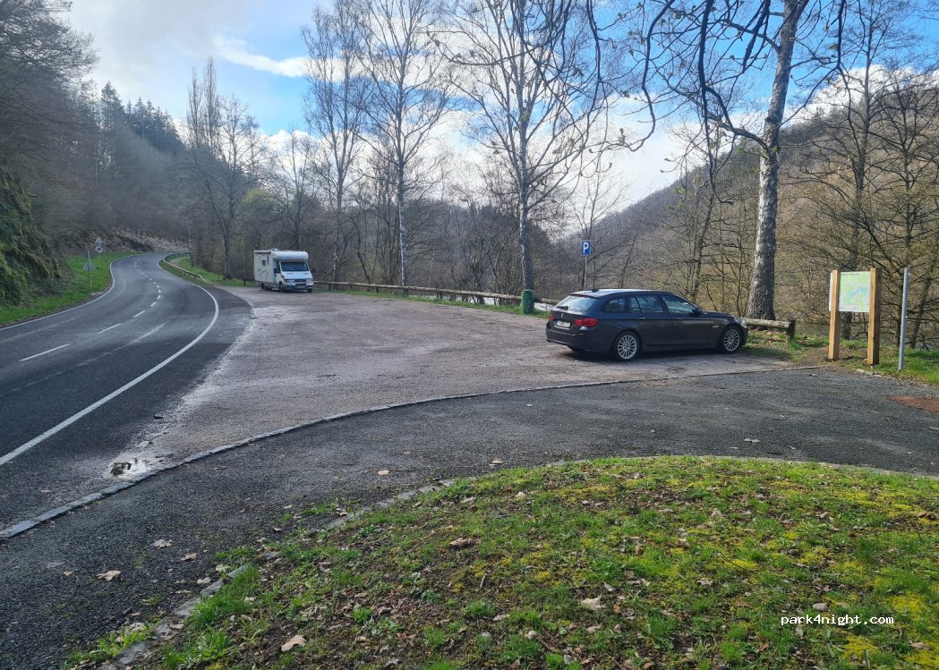 (9665) Lac de la Haute-Sûre - 20 N26 — foto 2