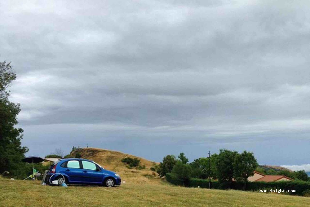 Camping Olloix — foto 2