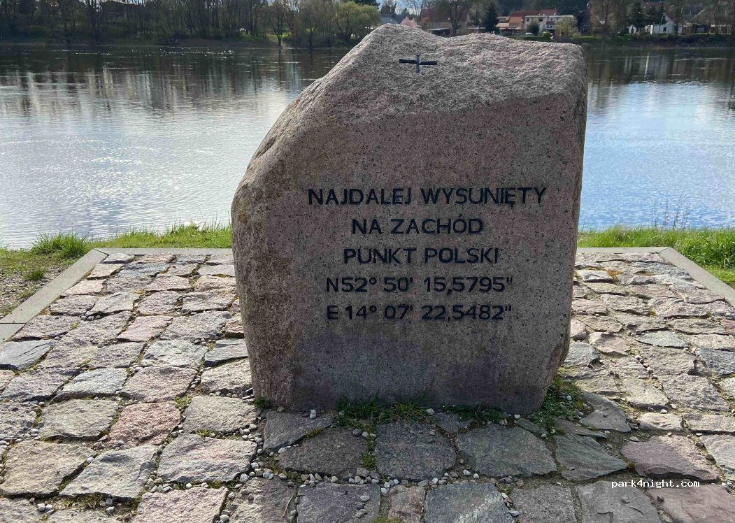 (74-520) Stary Kostrzynek - — foto 2