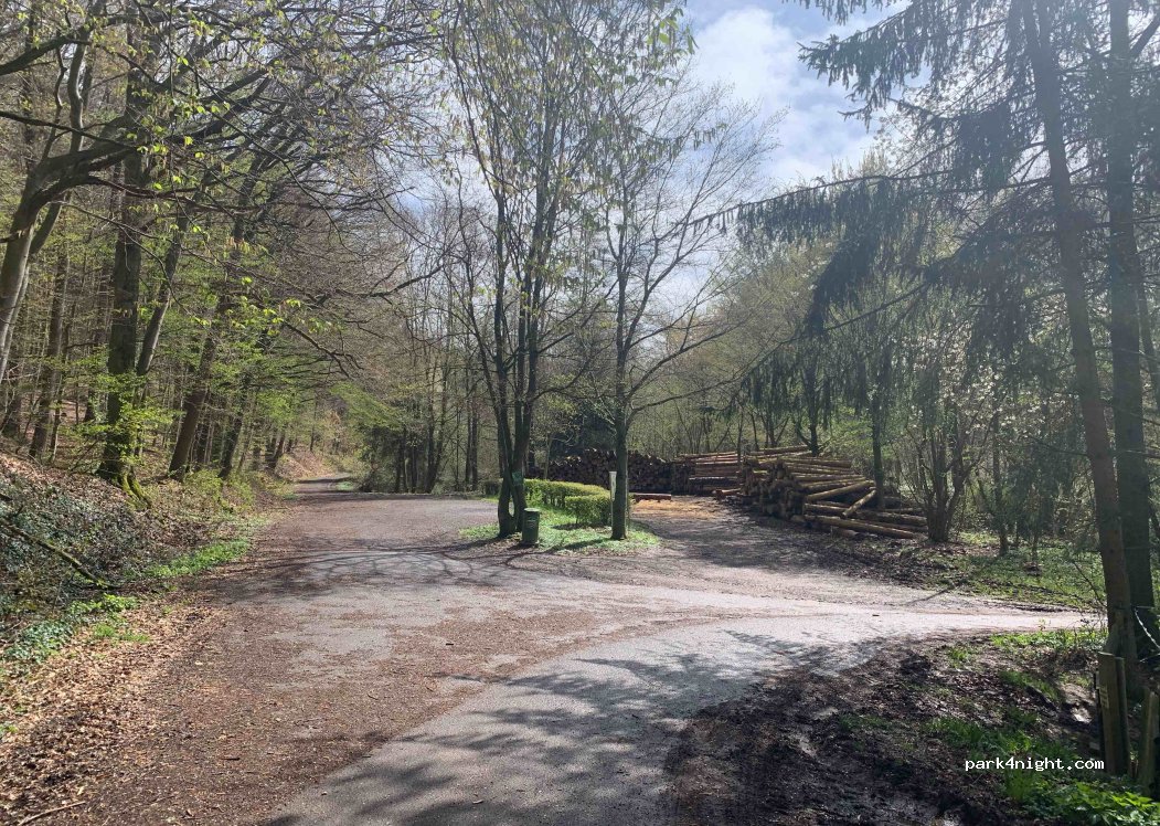 (64395) Brensbach - Unnamed Road — foto 4