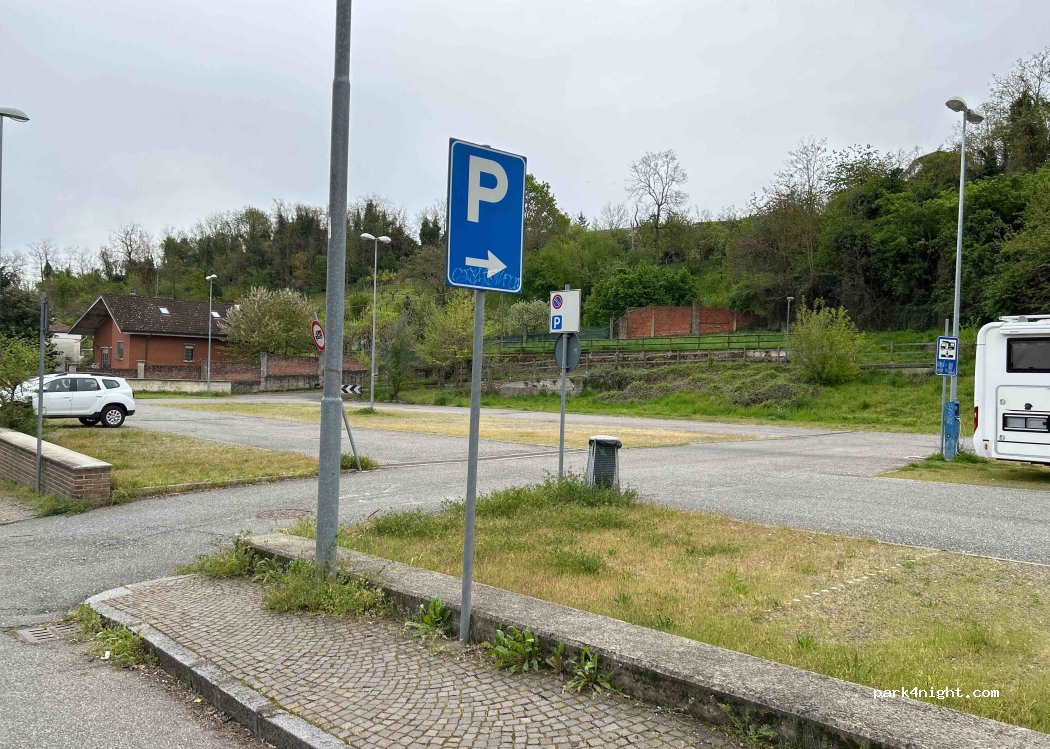 (15048) Valenza - 609 Strada al Po — foto