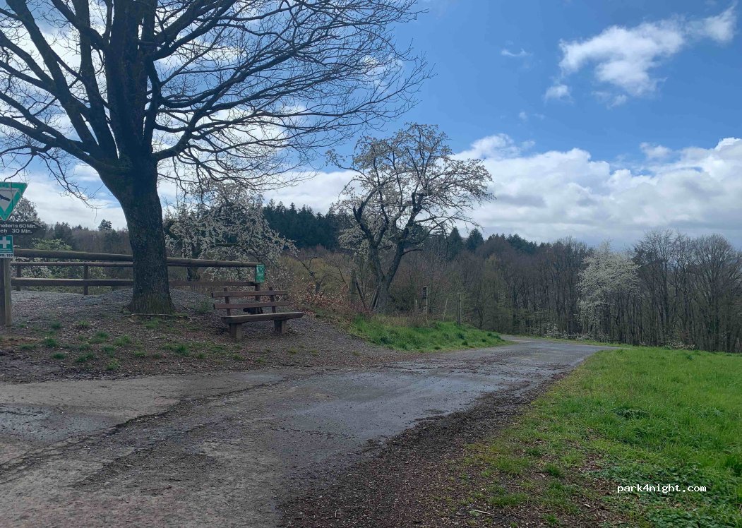 (64753) Brombachtal - Affhöllerbacher Straße — foto 2