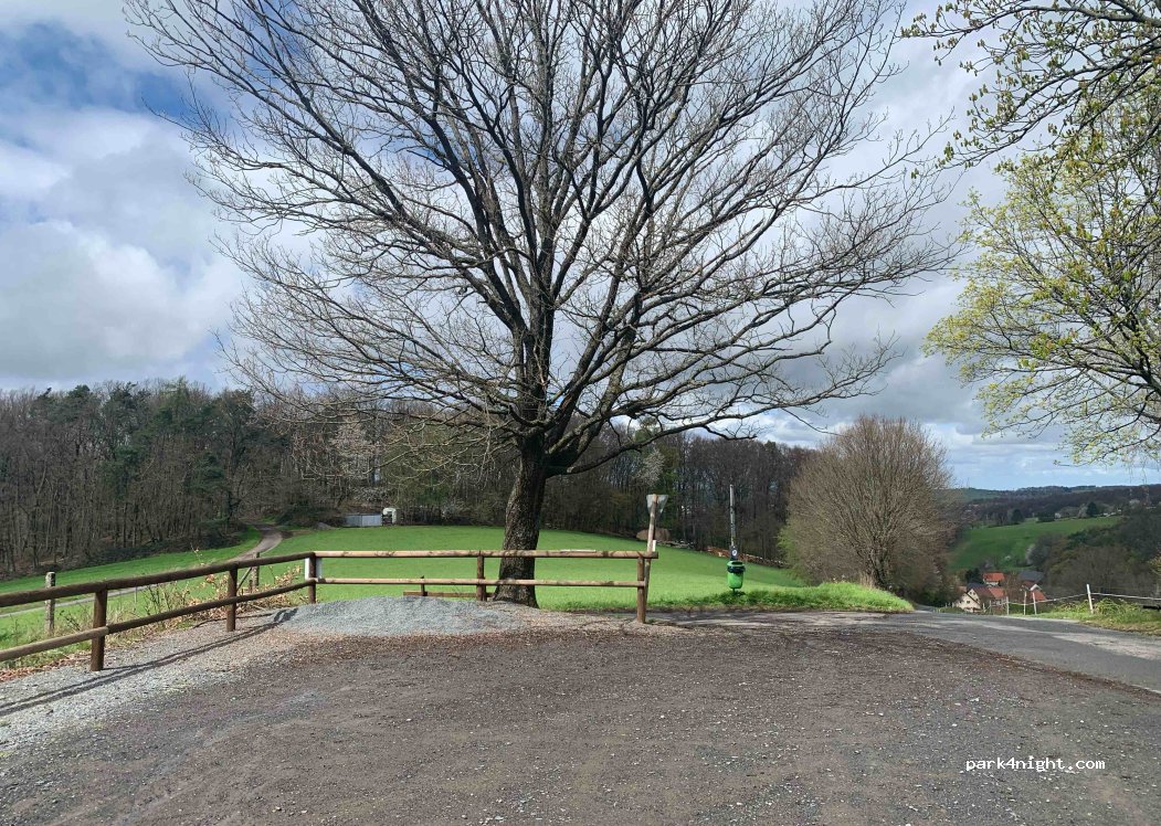 (64753) Brombachtal - Affhöllerbacher Straße — foto 3
