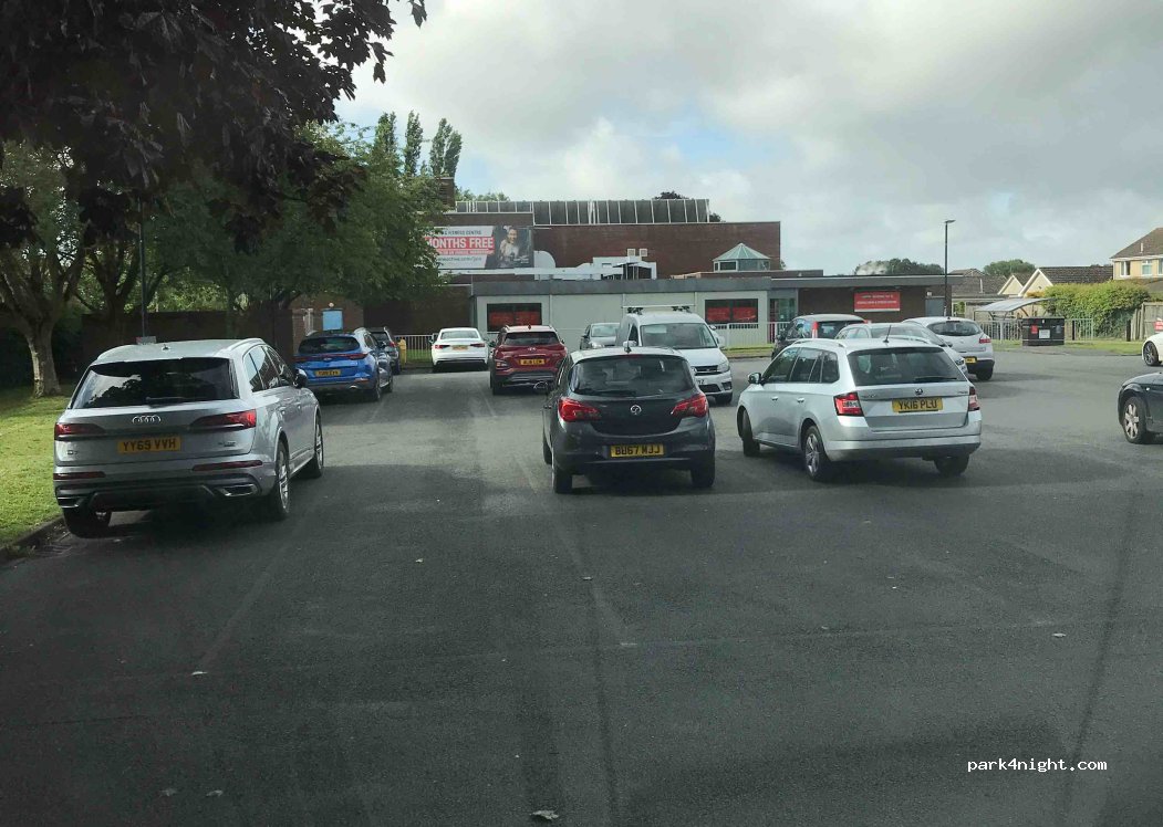 (YO18 7JL) Pickering - 11 Malton Road — foto