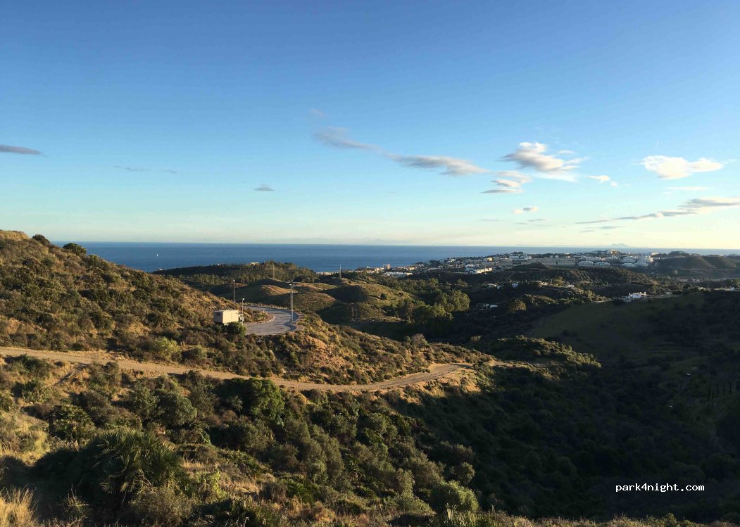(29649) Las Lagunas de Mijas - 11 Urbanización Cerrado del Aguila — foto