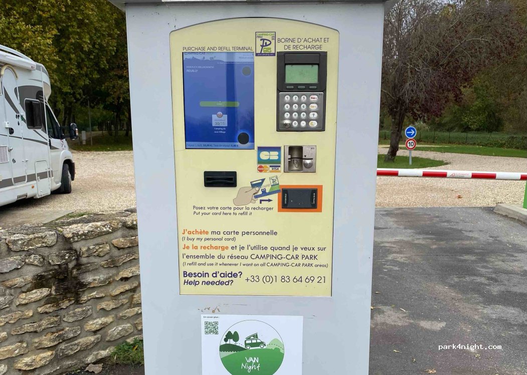 (36260) Reuilly - 19-21 Rue des Ponts — foto 3