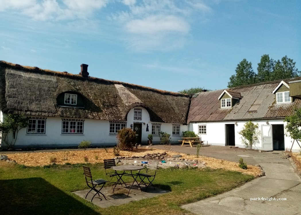 Lieblingsplatz Fanø — foto 2