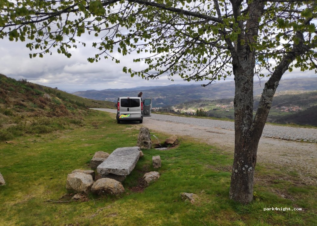 (4690) Tendais - Unnamed Road — foto 2