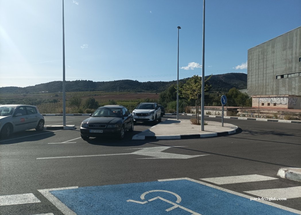 (12190) Urbanització Vall d'Umbri - Unnamed Road — foto 4